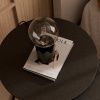 Černá mramorová stolní lampa Somcasa Roser 11 cm -fv-interier-25