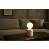 Bílá mramorová stolní lampa Somcasa Roser 11 cm -fv-interier-25