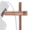 Bílá kovová stolní lampa Somcasa Estel 47 cm -fv-interier-25