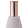 Šedá stolní lampa Somcasa Aina 35 cm -fv-interier-25