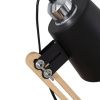 Černá kovová stolní lampa Somcasa Antia 55 cm -fv-interier-25
