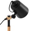 Černá kovová stolní lampa Somcasa Iria 54 cm -fv-interier-25