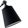 Černá kovová stolní lampa Somcasa Lizar 67 cm -fv-interier-25