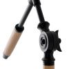 Černá kovová stolní lampa Somcasa Lizar 67 cm -fv-interier-25