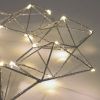 Stříbrná vánoční LED dekorace Kave Home Mishell 35 cm -fv-interier-25