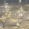 Stříbrný světelný LED řetěz Kave Home Narel 1,9 m -fv-interier-25