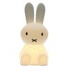 Bílá plastová dětská LED lampa Mr. Maria Miffy XL 80 cm -fv-interier-25