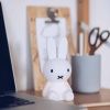 Bílá plastová dětská LED lampa Mr. Maria Miffy 11 cm -fv-interier-25