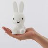 Bílá plastová dětská LED lampa Mr. Maria Miffy 11 cm -fv-interier-25