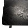 Černý jasanový jídelní stůl WLL FABIO 180 x 90 cm -fv-interier-25