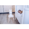 Bílá plastová dětská LED lampa Mr. Maria Miffy 30 cm -fv-interier-25