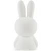 Bílá plastová dětská LED lampa Mr. Maria Miffy 30 cm -fv-interier-25
