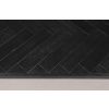 Černý dřevěný konferenční stolek DUTCHBONE Class 120 x 60 cm -fv-interier-25
