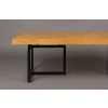 Dubový konferenční stolek DUTCHBONE Class 120 x 60 cm -fv-interier-25