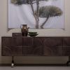 Hnědá mangová komoda Tamia 180 x 40 cm -fv-interier-25