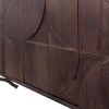 Hnědá mangová komoda Tamia 180 x 40 cm -fv-interier-25