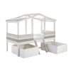Set dvou bíle lakovaných zásuvek Marckeric Ulises 68 x 90 cm -fv-interier-25