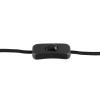 Černá kovová stolní lampa Boleto 35 cm -fv-interier-25