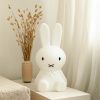 Bílá plastová dětská LED lampa Mr. Maria Miffy 50 cm -fv-interier-25