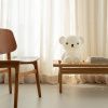 Bílá plastová dětská LED lampa Mr. Maria Boris 36 cm -fv-interier-25