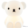Bílá plastová dětská LED lampa Mr. Maria Boris 36 cm -fv-interier-25