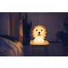 Žlutá plastová dětská LED lampa Mr. Maria Lion 30 cm -fv-interier-25