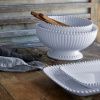 Bílá servírovací mísa COSTA NOVA PEARL 27 cm -fv-interier-25