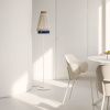 Béžová jutová stojací lampa Kave Home Yuvia 163 cm -fv-interier-25