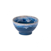 Sada čtyř barevných kameninových misek COSTA NOVA LATTE BOWLS 15 cm