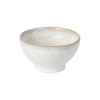 Sada čtyř barevných kameninových misek COSTA NOVA LATTE BOWLS 15 cm