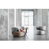 Hnědá látková trojmístná pohovka Softline Basel 212 cm -fv-interier-25