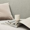 Světle šedá látková trojmístná pohovka Softline Halo 242 cm -fv-interier-25
