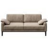 Manšestrová pohovka Musso 173 cm