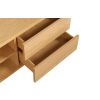 Dubový TV stolek Kave Home Abilen 150 x 36 cm -fv-interier-25
