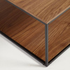 Ořechový konferenční stolek Kave Home Yoana 80 x 80 cm -fv-interier-25