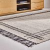 Béžový vlněný koberec Kave Home Eneo 160 x 230 cm -fv-interier-25