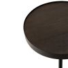 Tmavě hnědý mangový konferenční stolek J-Line Keir 45 cm -fv-interier-25