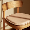 Jasanová barová židle Kave Home Romane 75 cm -fv-interier-25