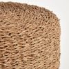 Puf z přírodních vláken Kave Home Someina 40 cm -fv-interier-25