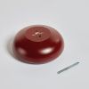 Set tří červených bukových nástěnných věšáků Kave Home Nadue -fv-interier-25