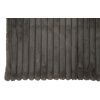 Šedý látkový pléd J-Line Duroy 180 x 130 cm -fv-interier-25