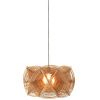 Ratanové závěsné světlo J-Line Wavy 50 cm -fv-interier-25