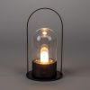 Černá kovová stolní LED lampa ZUIVER SMARTY -fv-interier-25