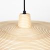 Ratanové závěsné světlo ZUIVER BALANCE 60 cm -fv-interier-25
