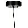 Černé kovové závěsné LED světlo ZUIVER SPIDER 90 cm -fv-interier-25