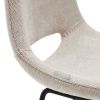 Béžová látková barová židle Kave Home Zahara 65 cm -fv-interier-25