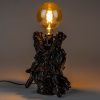 Černá stolní lampa Bold Monkey Dragonized Bastard -fv-interier-25