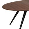 Ořechový rozkládací jídelní stůl DAN-FORM Eclipse 200-300 x 110 cm -fv-interier-25