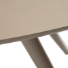 Šedý dubový rozkládací jídelní stůl DAN-FORM Eclipse 200-300 x 110 cm -fv-interier-25