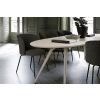 Šedý dubový rozkládací jídelní stůl DAN-FORM Eclipse 200-300 x 110 cm -fv-interier-25